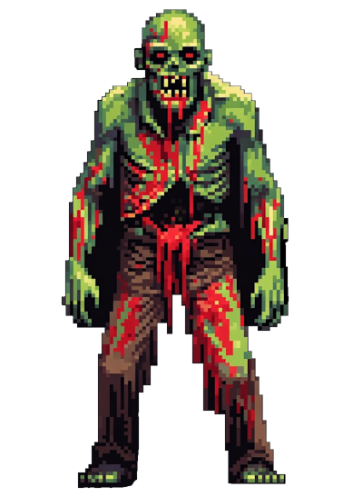 zombie